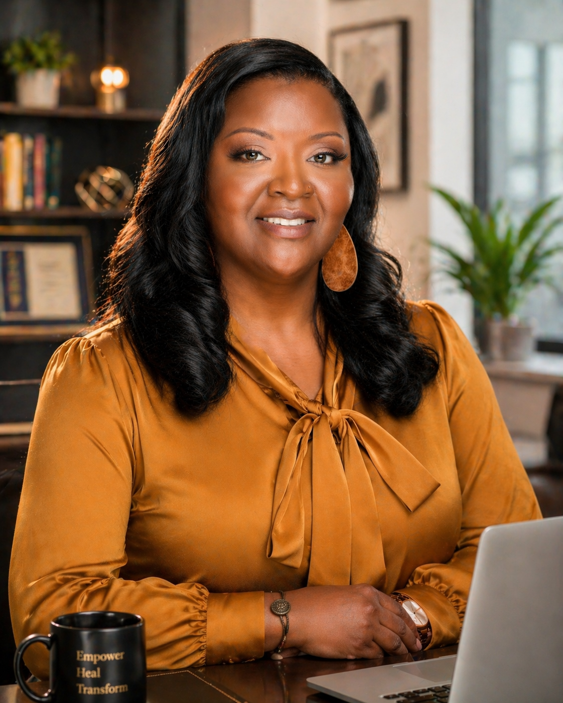 Lontonia Bryant